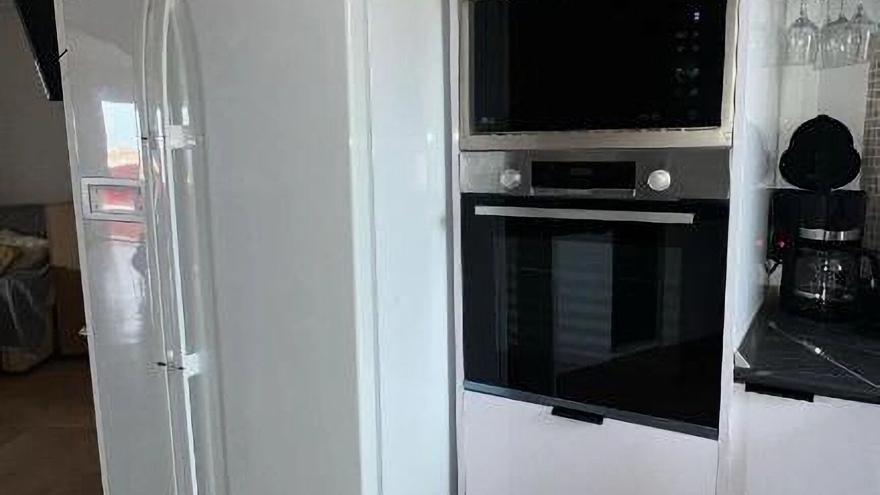 Photo of Kitchen in Banos y Mendigo