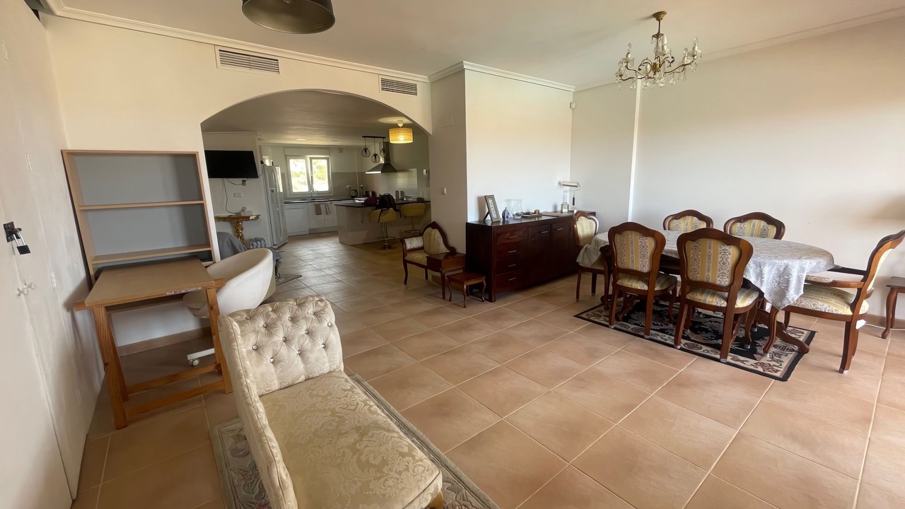 Photo of Livingroom in Banos y Mendigo