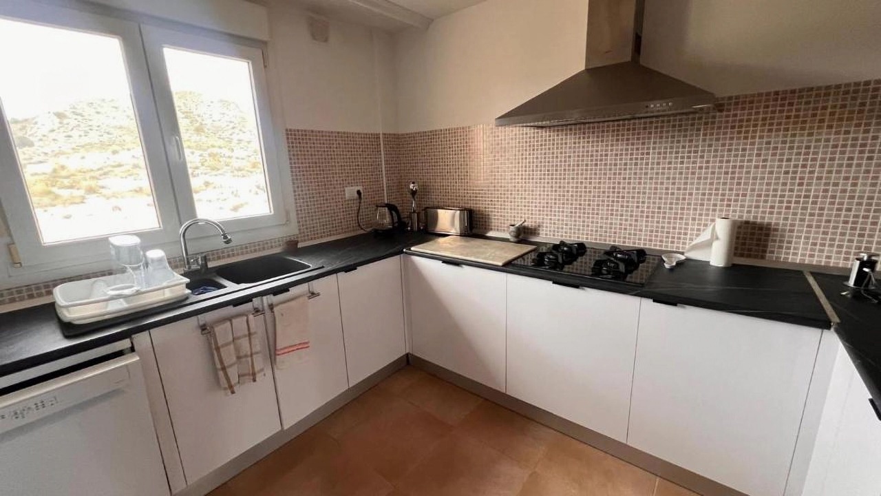 Photo of Kitchen in Banos y Mendigo