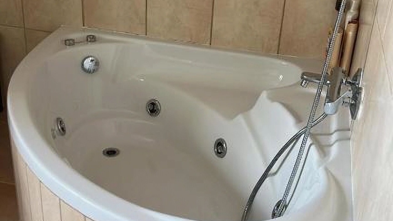 Photo of Bathroom in Banos y Mendigo