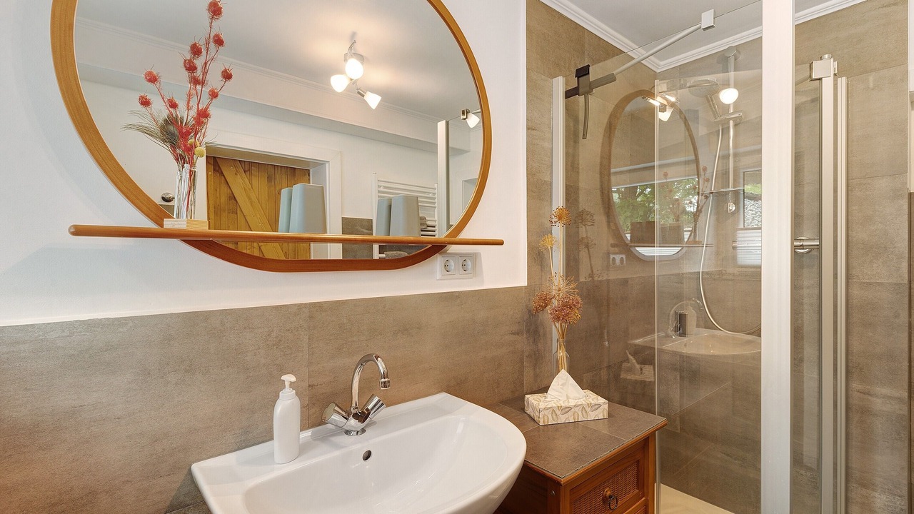 Photo of Bathroom in Lochtrop