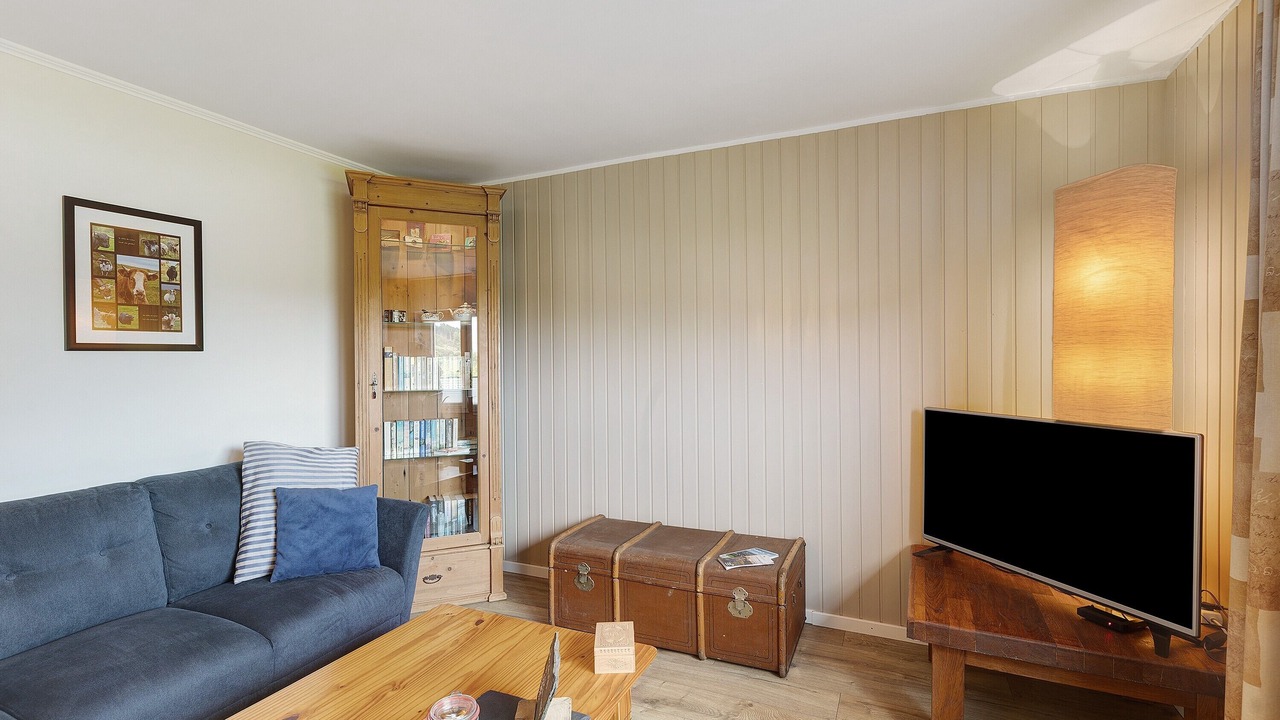 Photo of Livingroom in Lochtrop