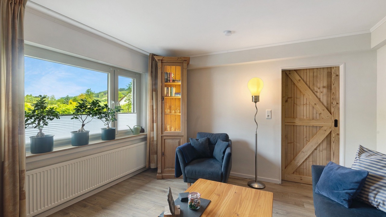 Photo of Livingroom in Lochtrop