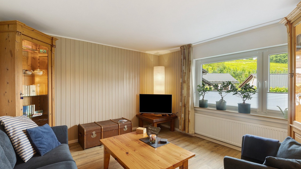 Photo of Livingroom in Lochtrop