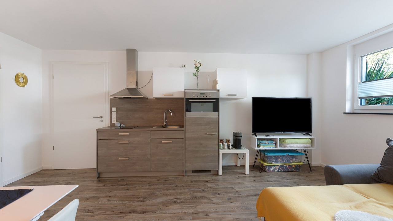 Photo of Bedroom in Orsingen-Nenzingen