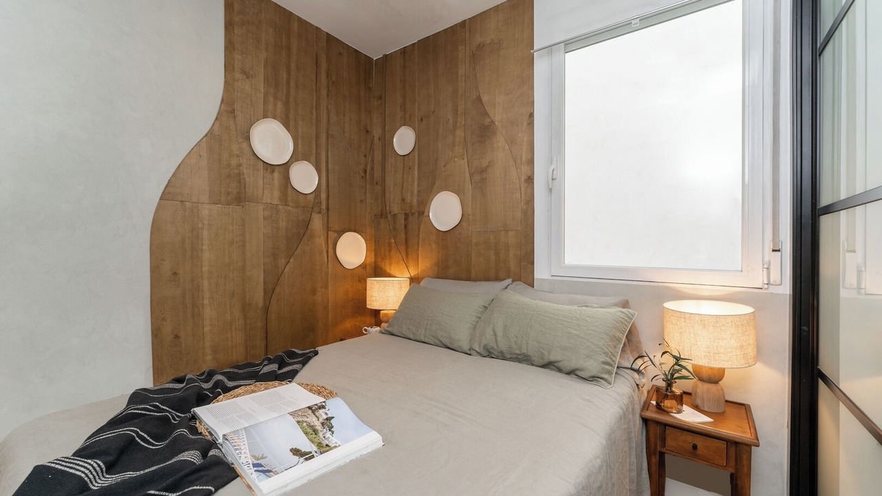 Photo of Bedroom in Ibiza