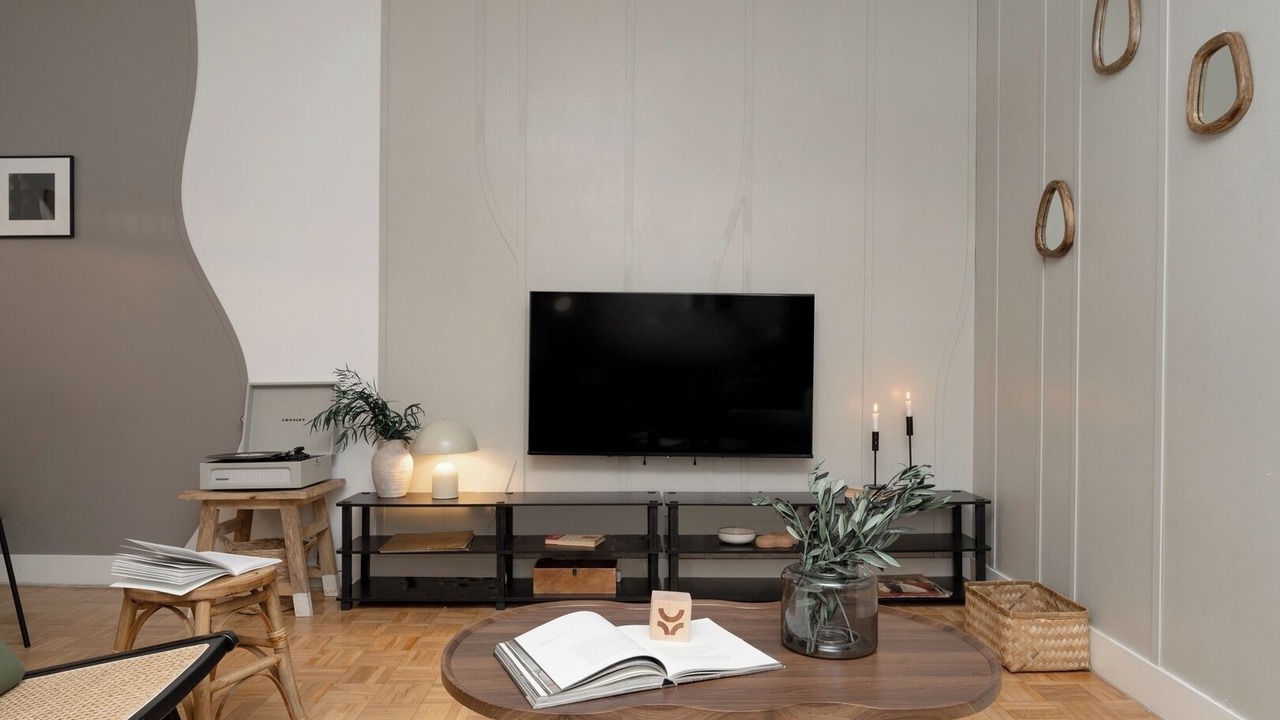 Photo of Livingroom in Ibiza