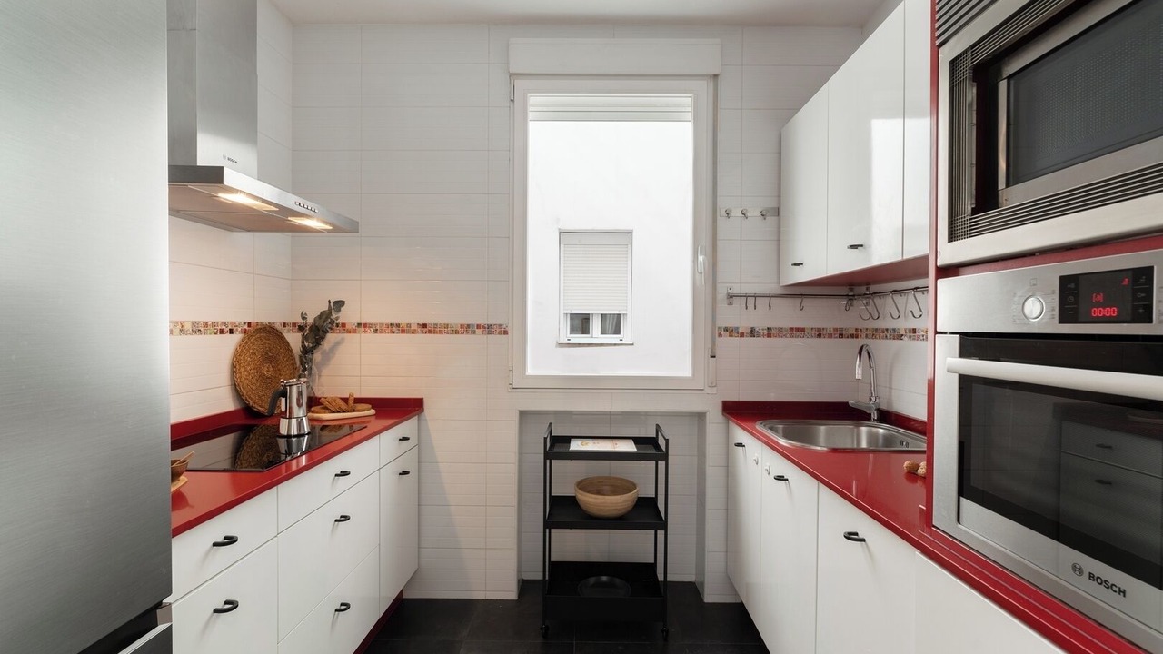 Photo of Kitchen in Ibiza