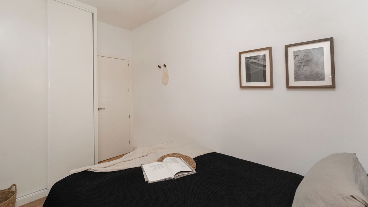 Photo of Bedroom in Ibiza