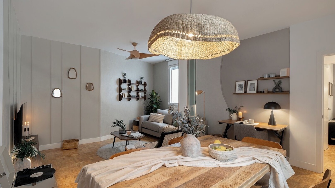 Photo of Livingroom in Ibiza