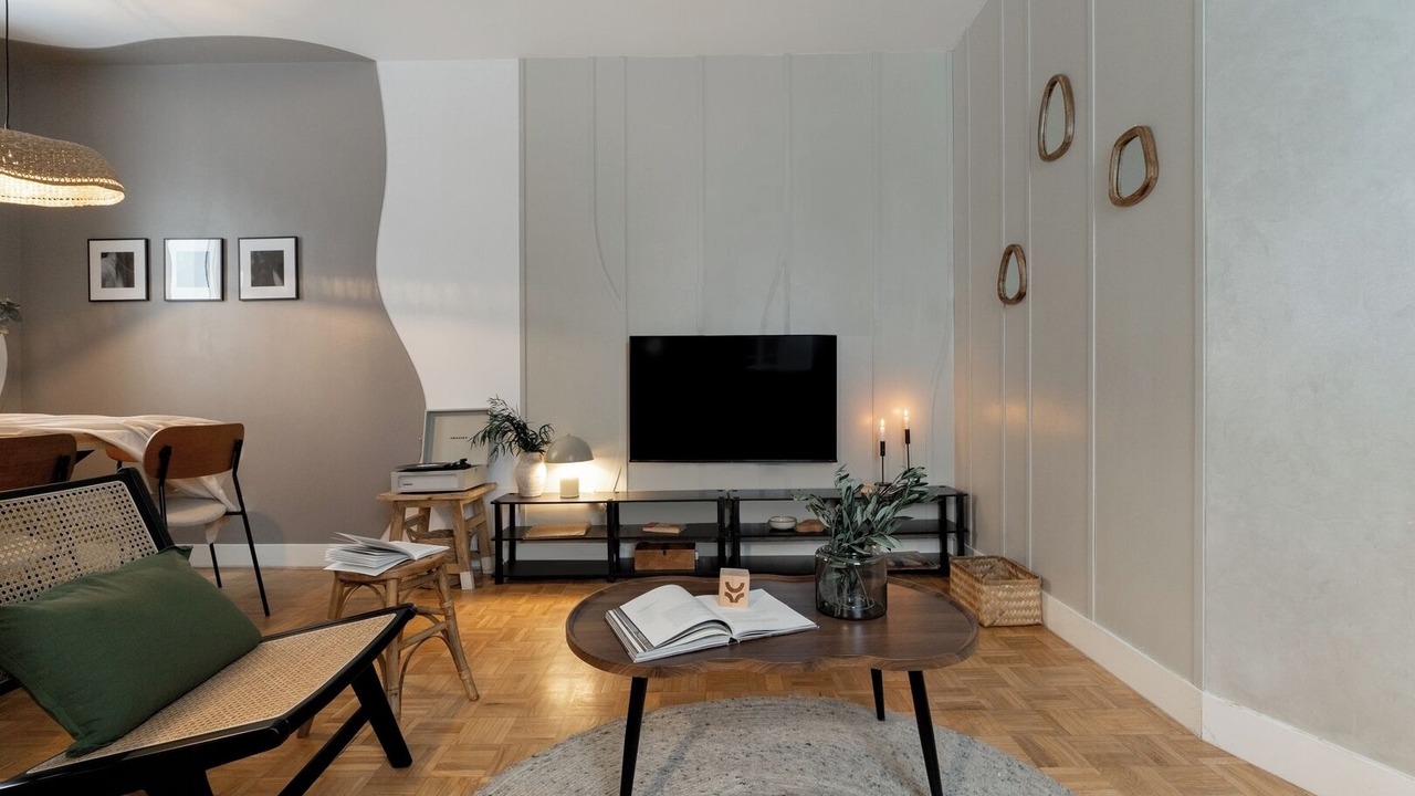 Photo of Livingroom in Ibiza