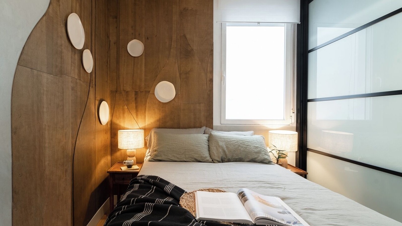Photo of Bedroom in Ibiza