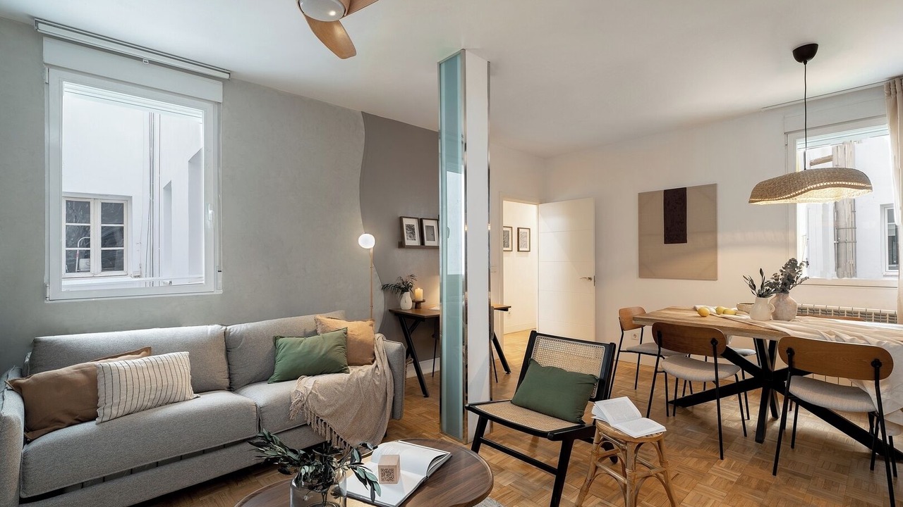 Photo of Livingroom in Ibiza