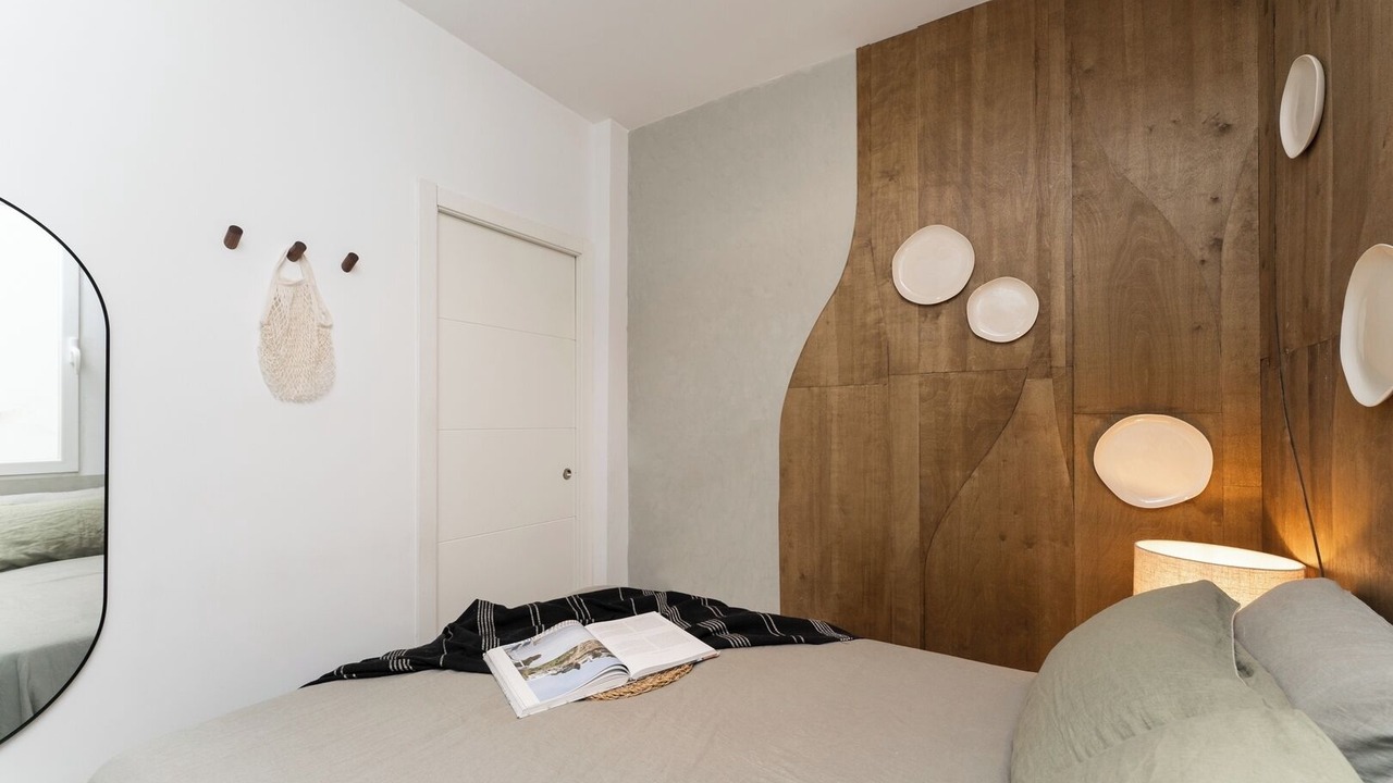 Photo of Bedroom in Ibiza
