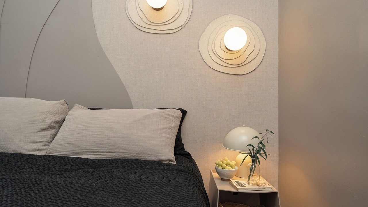 Photo of Bedroom in Ibiza