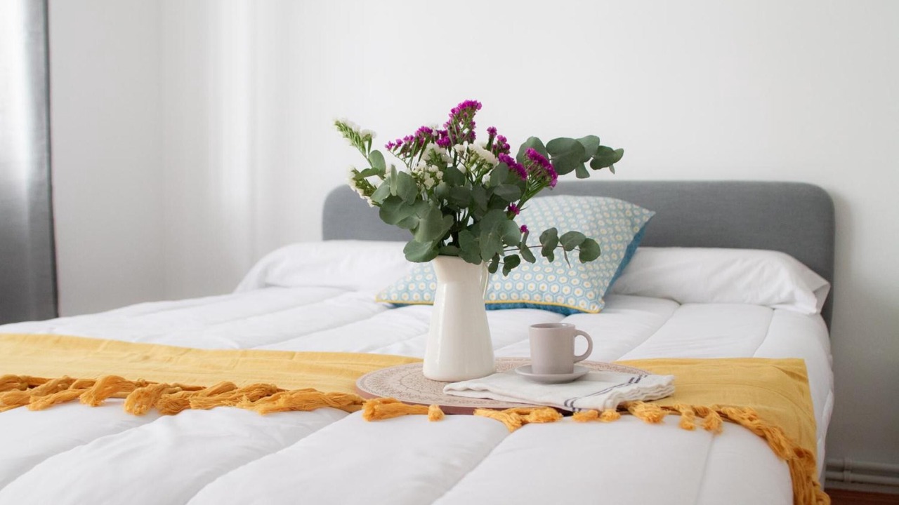 Photo of Bedroom in Lugo