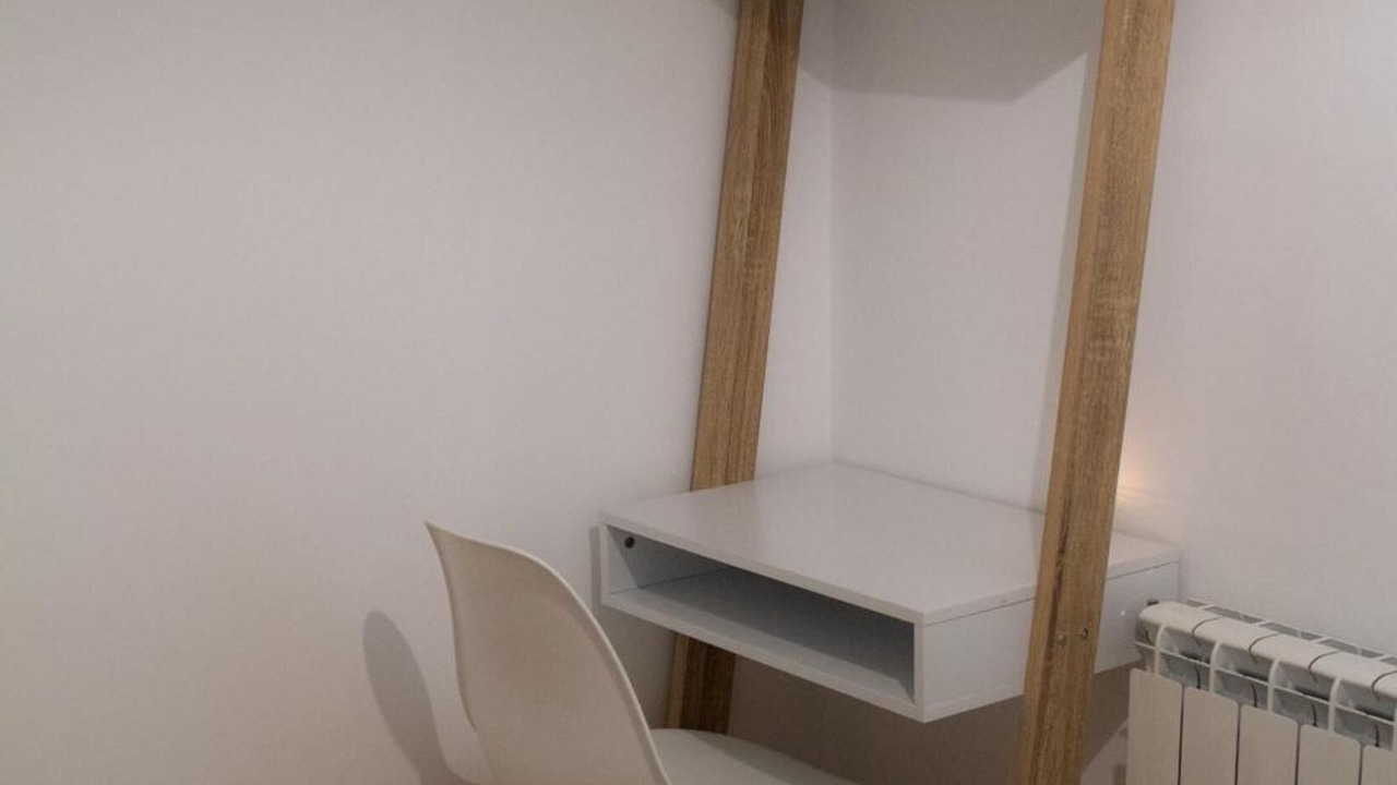 Photo of Bedroom in Lugo
