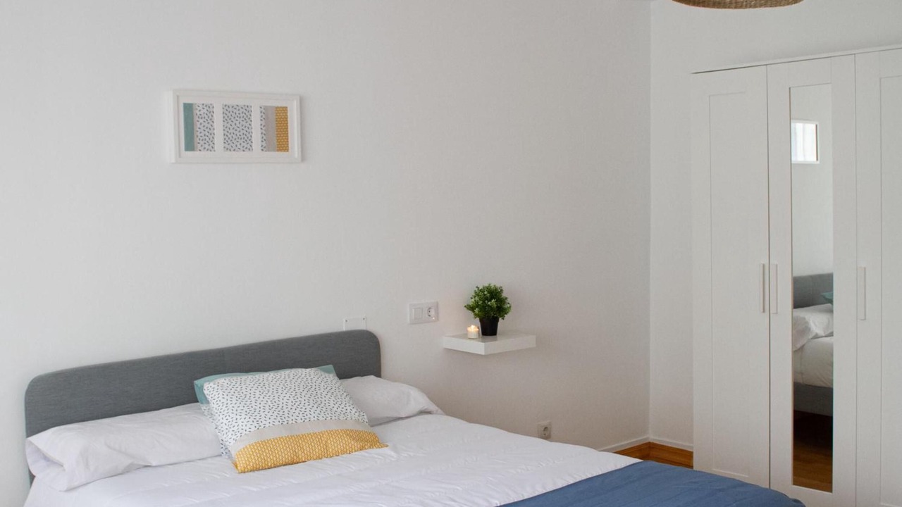Photo of Bedroom in Lugo