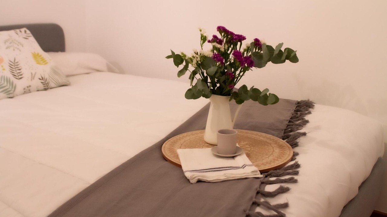 Photo of Bedroom in Lugo