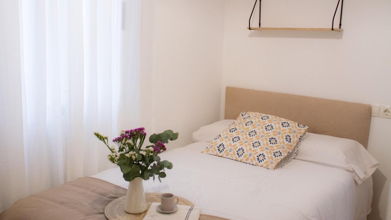 Photo of Bedroom in Lugo