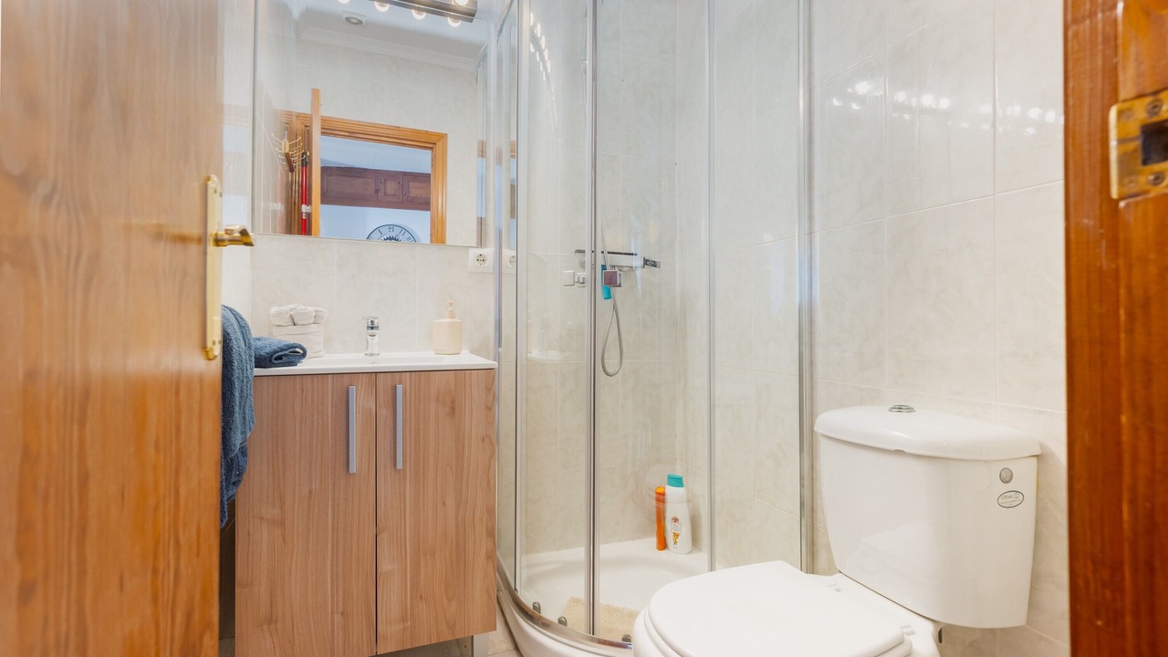 Photo of Bathroom in Carmona