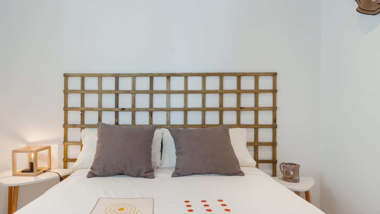 Photo of Bedroom in Carmona