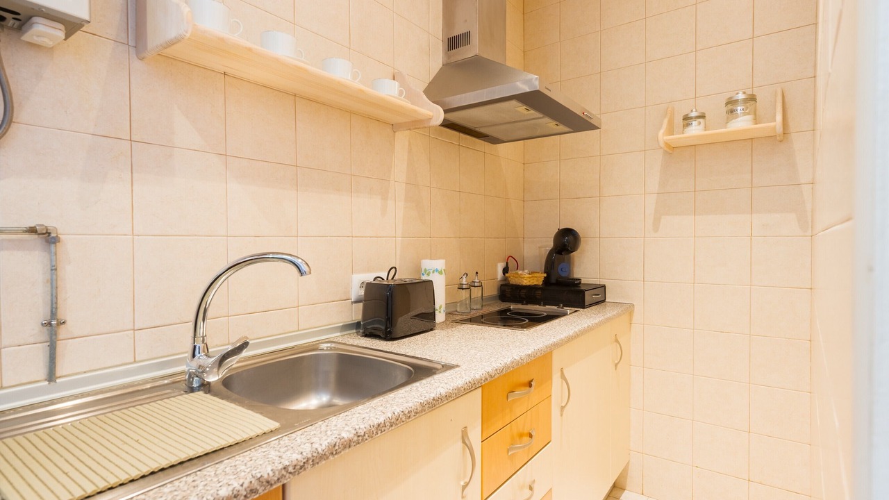 Photo of Kitchen in Carmona