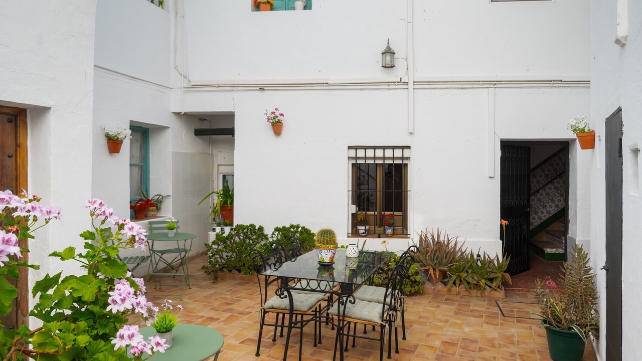 Photo of Outdoor in Carmona