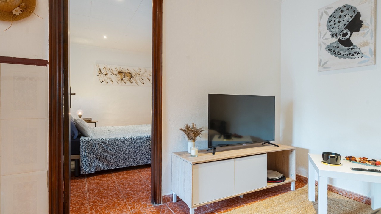 Photo of Bedroom in Carmona