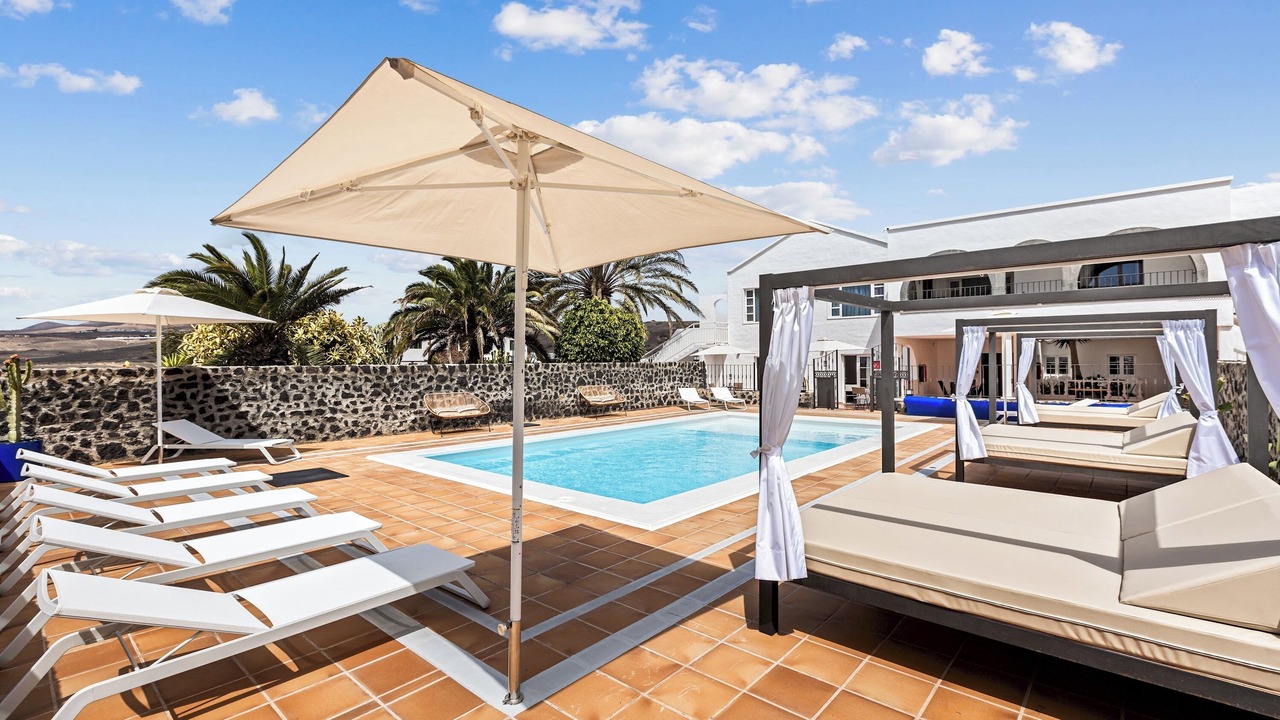 Photo of Outdoor in Playa Honda