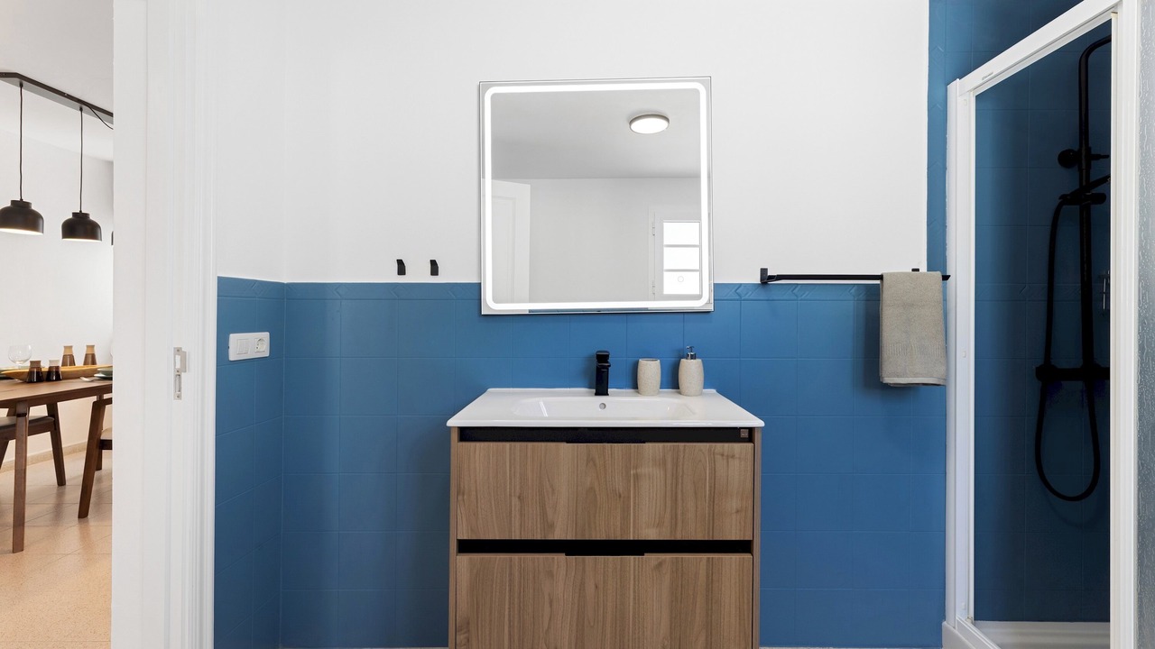 Photo of Bathroom in Playa Honda