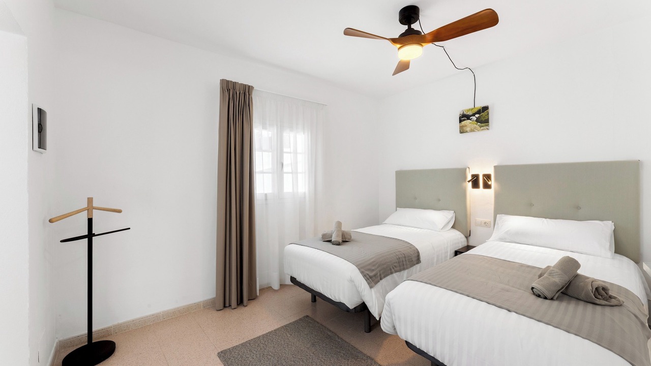 Photo of Bedroom in Playa Honda