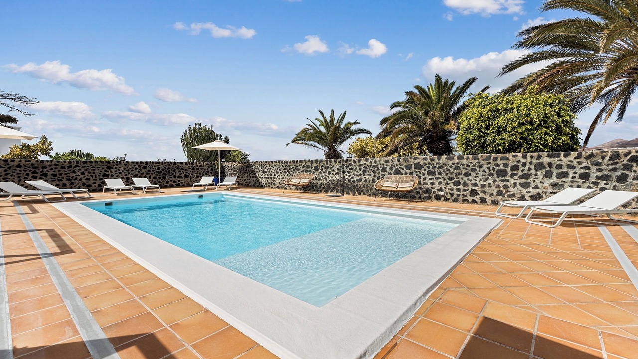 Photo of Outdoor in Playa Honda