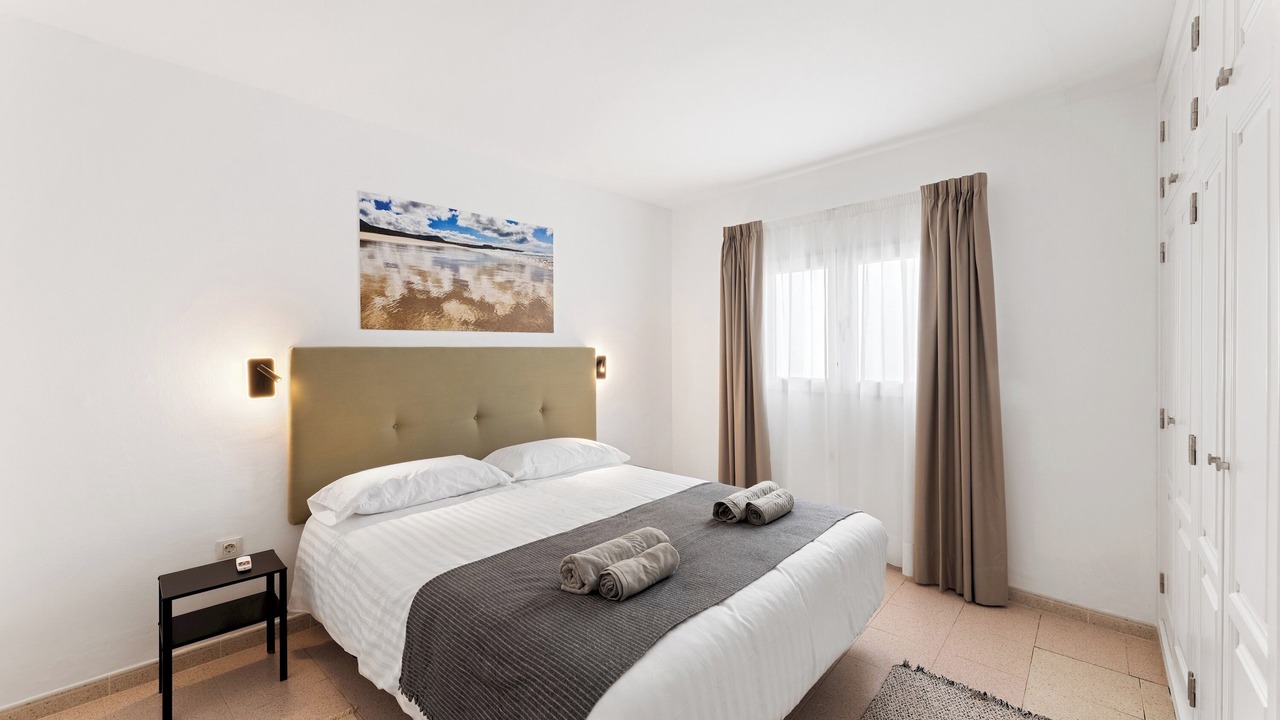 Photo of Bedroom in Playa Honda
