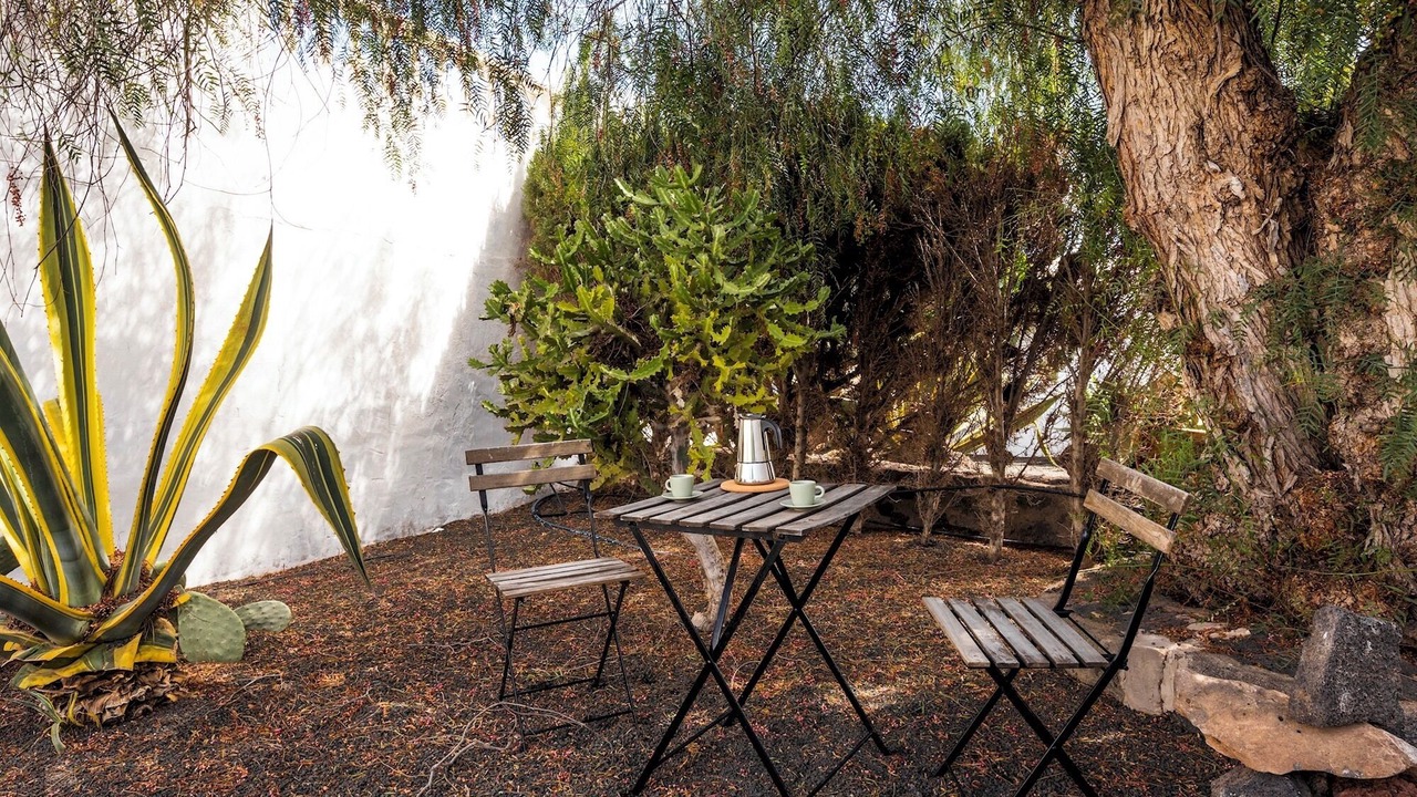 Photo of Outdoor in Playa Honda