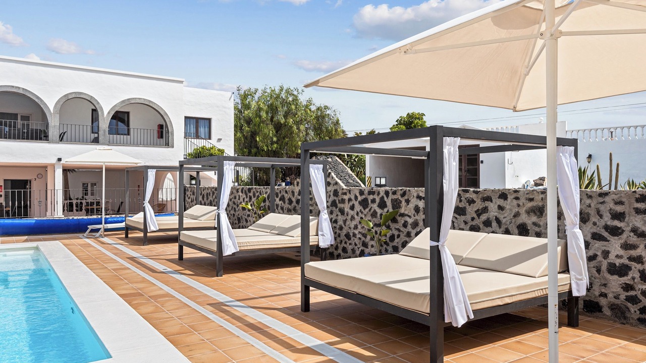 Photo of Outdoor in Playa Honda