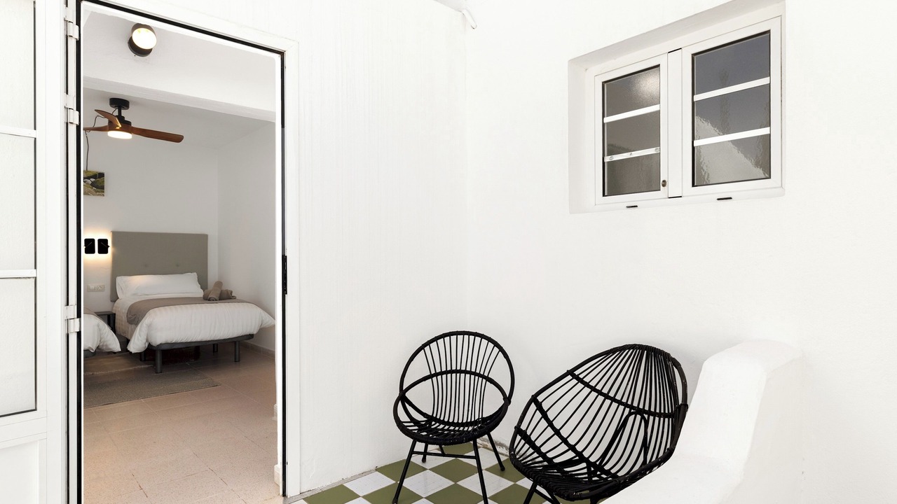Photo of Bedroom in Playa Honda
