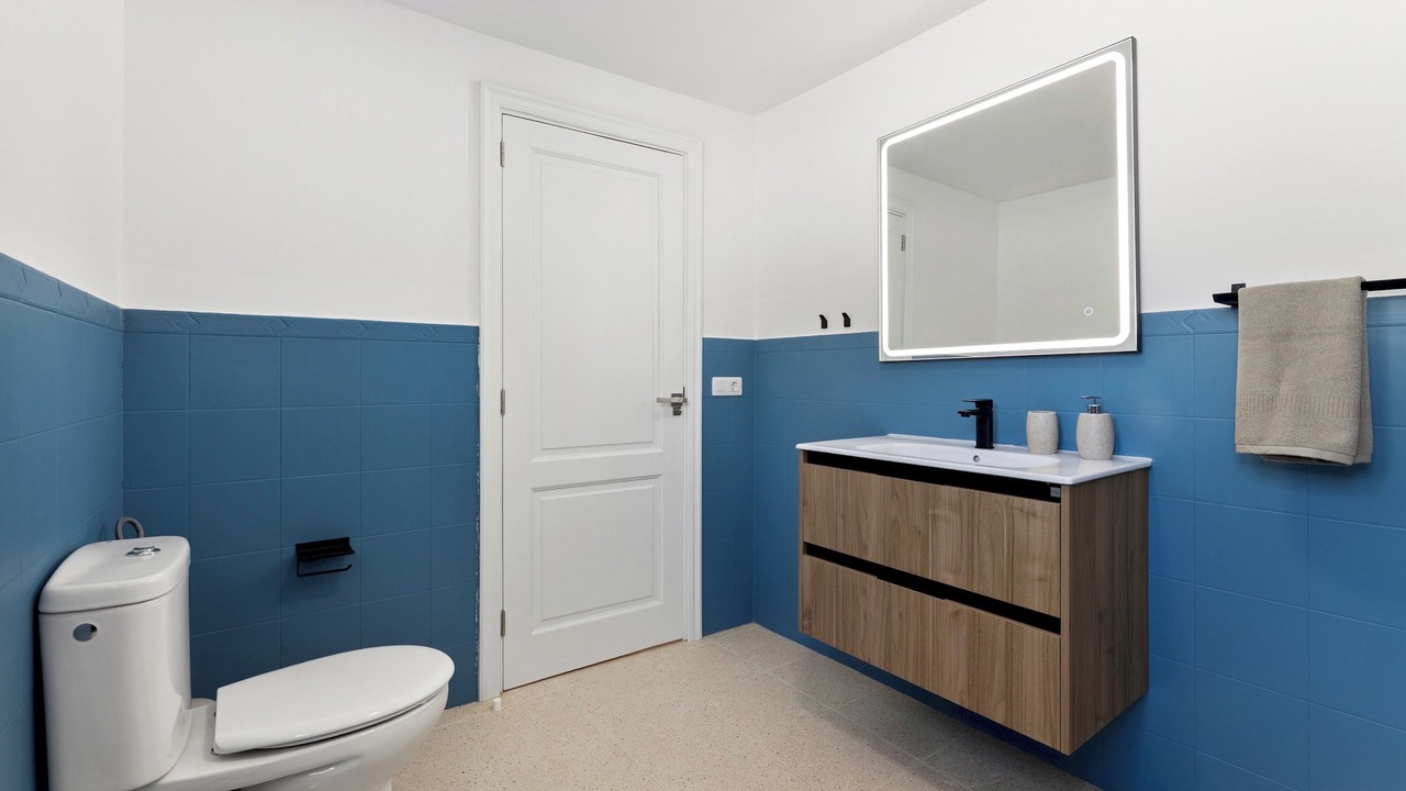 Photo of Bathroom in Playa Honda