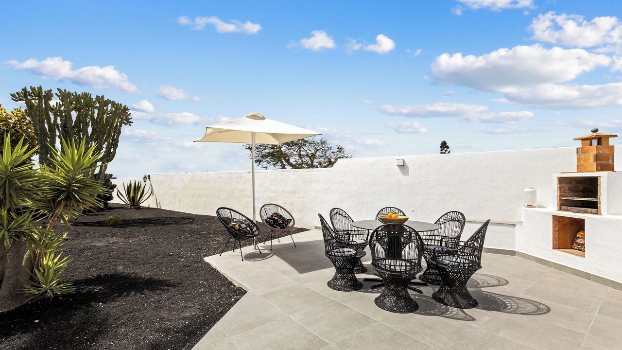 Photo of Outdoor in Playa Honda