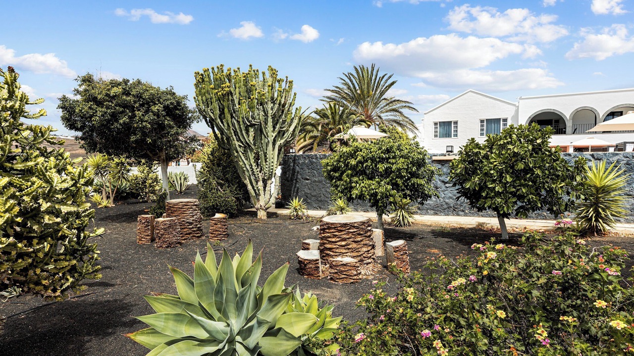 Photo of Outdoor in Playa Honda