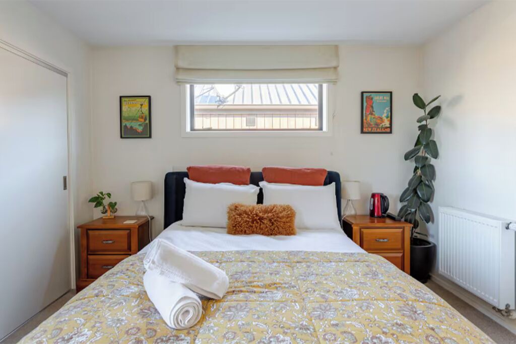 Photo of Bedroom in Lake Hayes