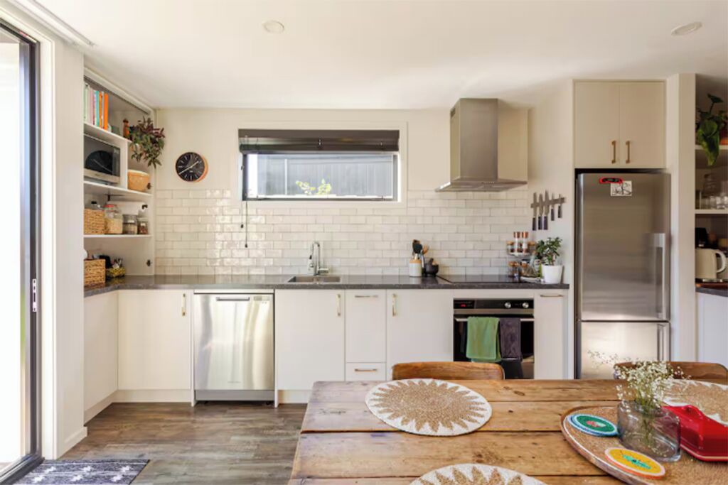 Photo of Kitchen in Lake Hayes