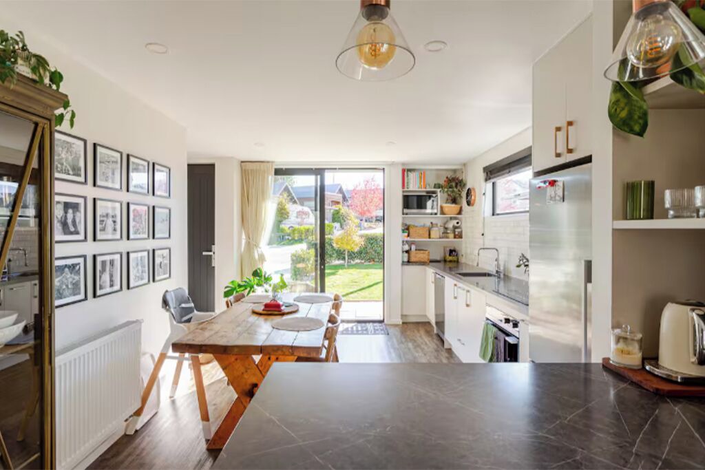 Photo of Kitchen in Lake Hayes