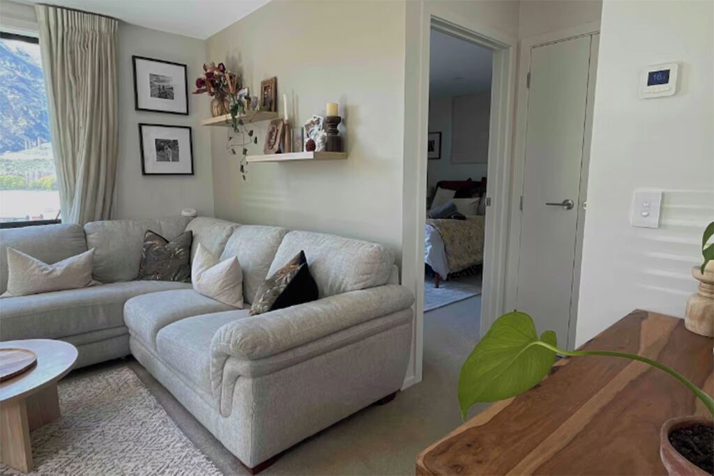 Photo of Livingroom in Lake Hayes
