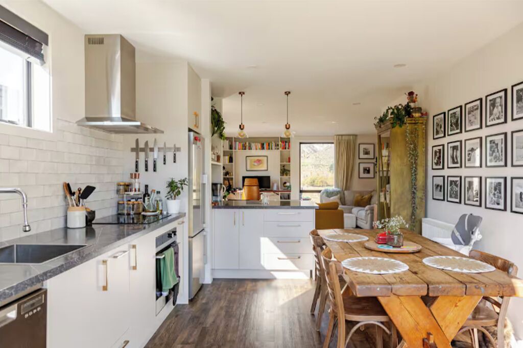 Photo of Kitchen in Lake Hayes