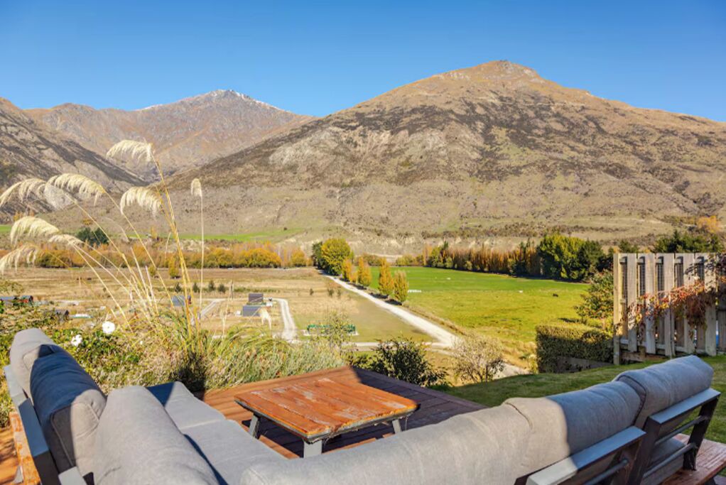 Photo of Outdoor in Lake Hayes