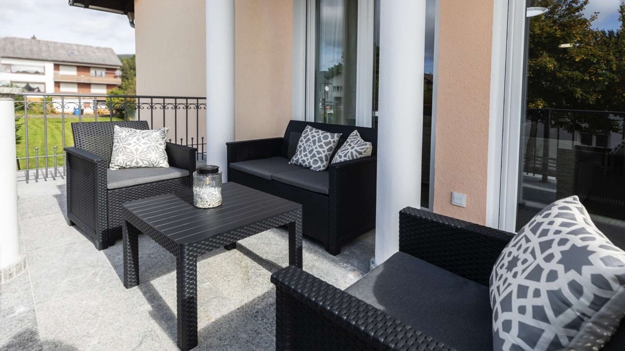 Photo of Patio Balcony in Bischofsheim an der Rhon