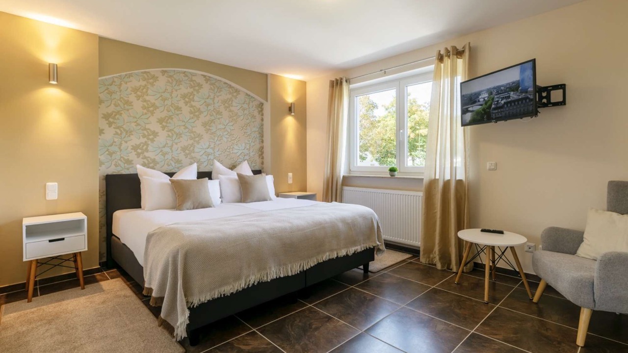 Photo of Bedroom in Bischofsheim an der Rhon