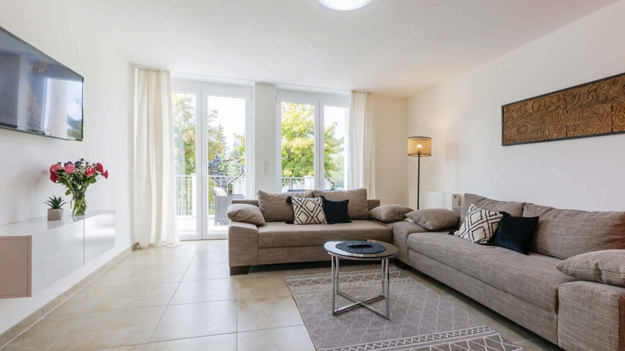 Photo of Livingroom in Bischofsheim an der Rhon