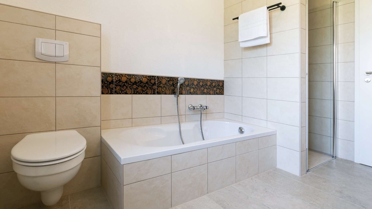 Photo of Bathroom in Bischofsheim an der Rhon